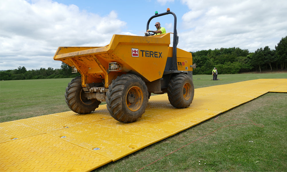 XtremeMat Access at Sandringham School