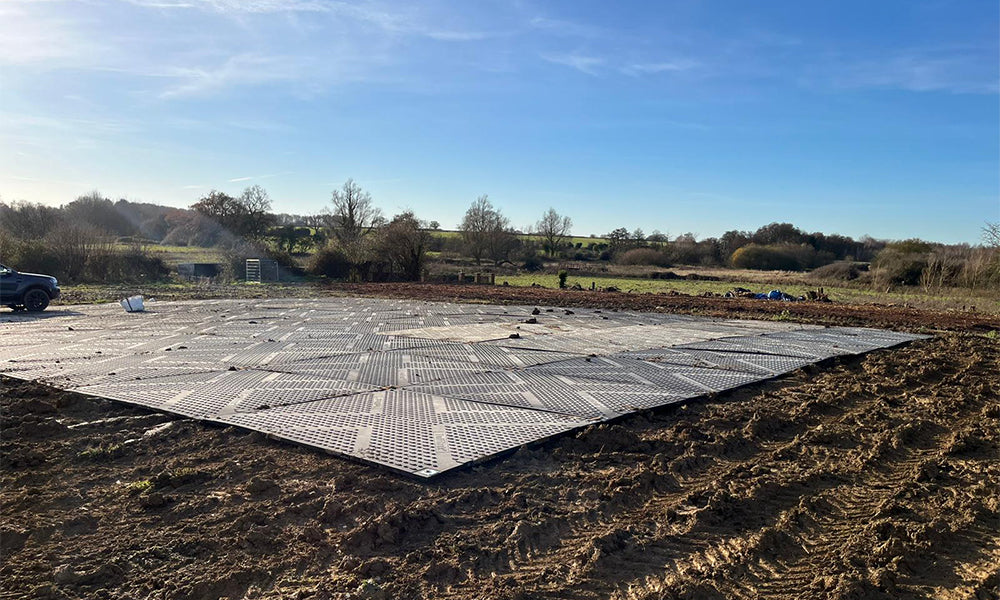 TuffTrak Access for A47 Upgrade