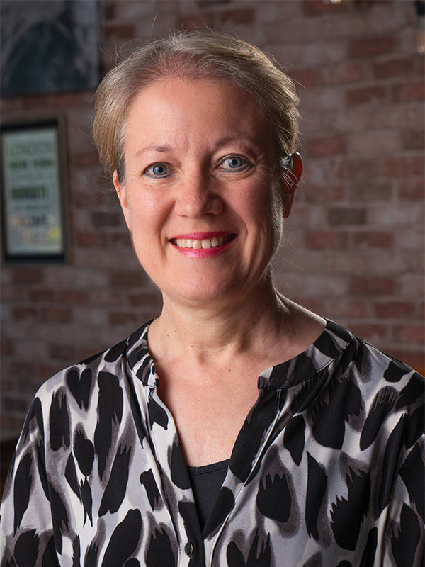Marie Dransfield