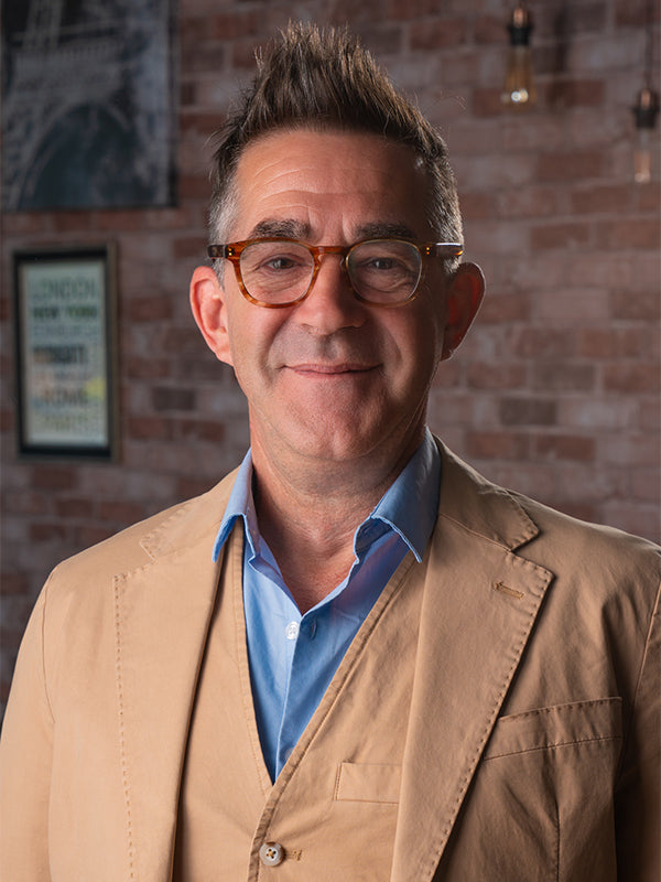 John White