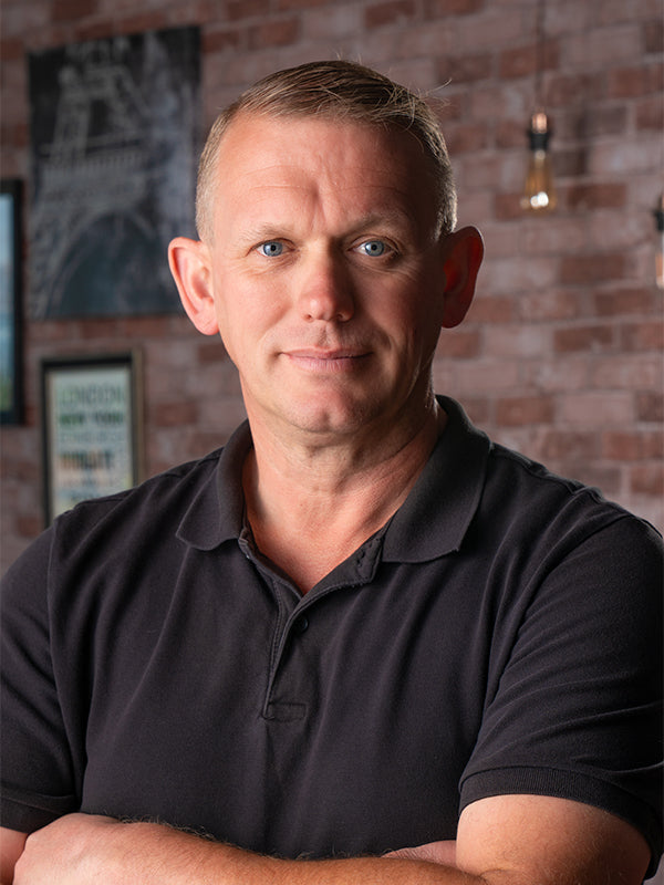Ian Ellis