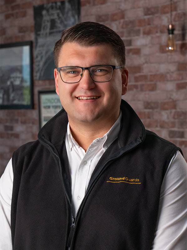 Dan Devenish