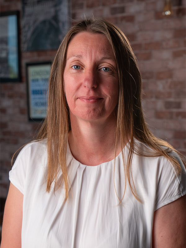 Vicky Bagge