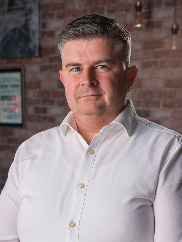 Stuart Hutchins