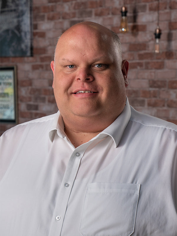 Reuben East
