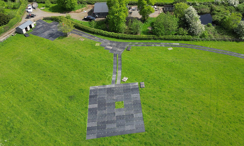 Ground Survey & Site Investigation