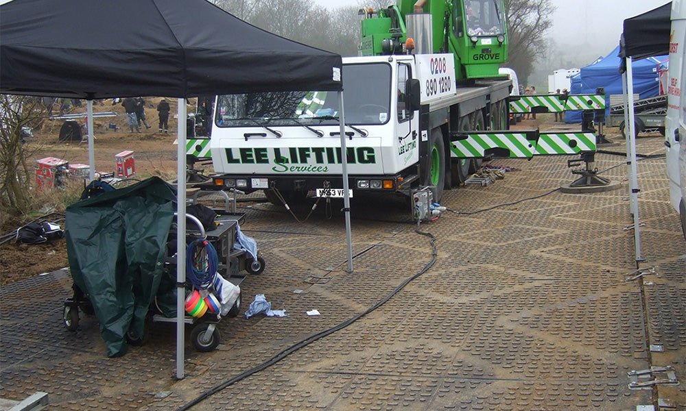 Film & TV Production