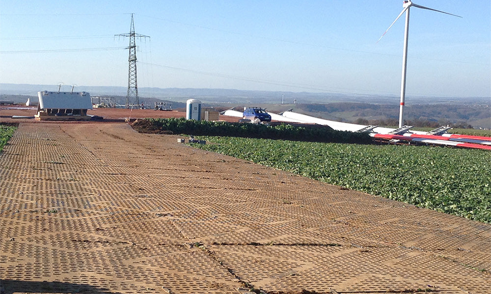 Renewable Energy Sites