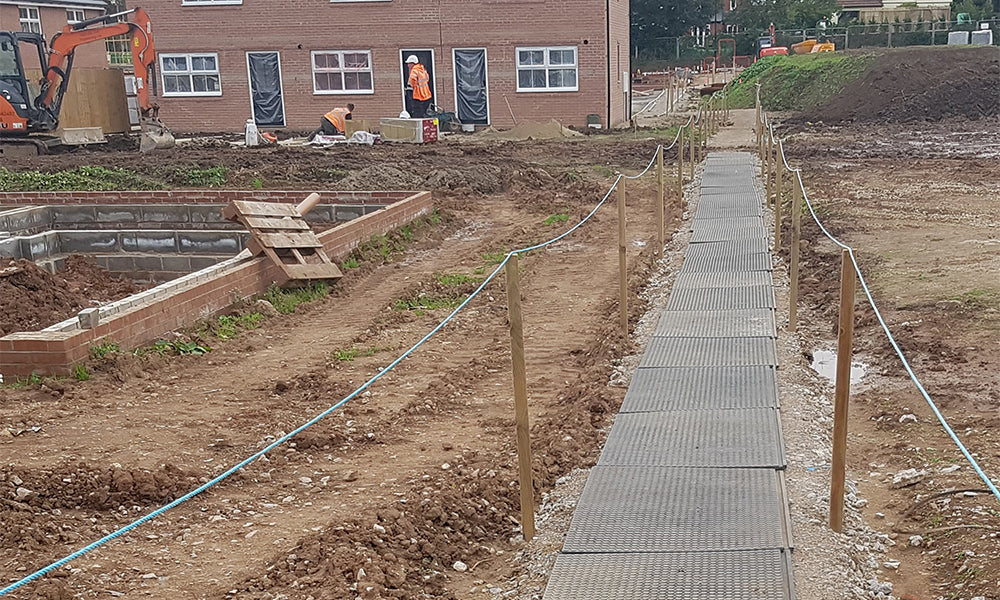 <strong>Housebuilding</strong>