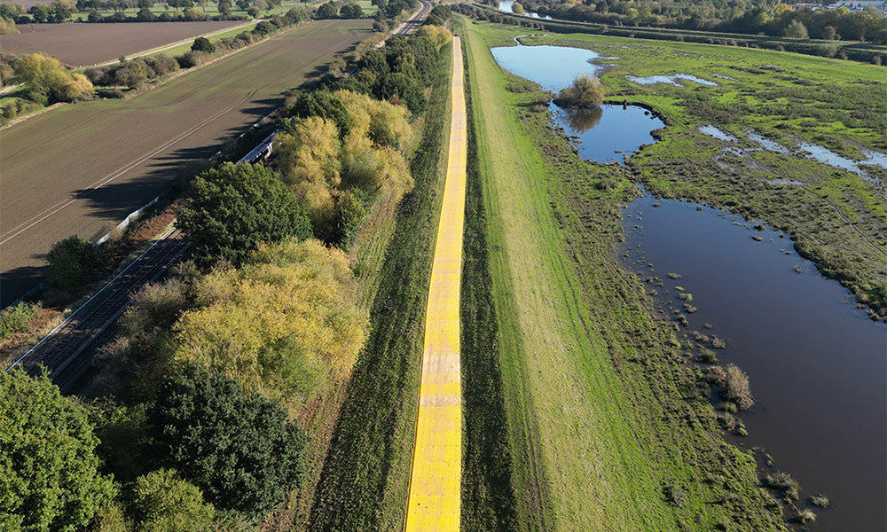 Utilities & Infrastructure Emergency Access