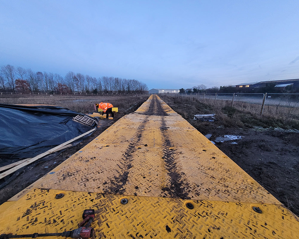 Temporary Roadways Haul Roads Trackway GroundGuards temporary-roadways-haul-roads-trackway-groundguards