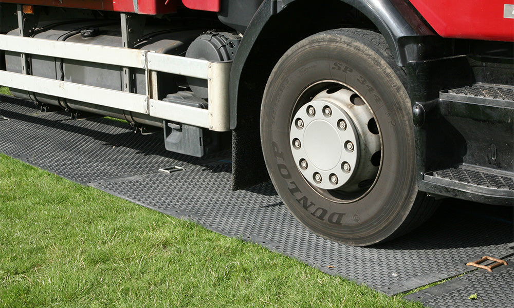 Emergency & Utility Access