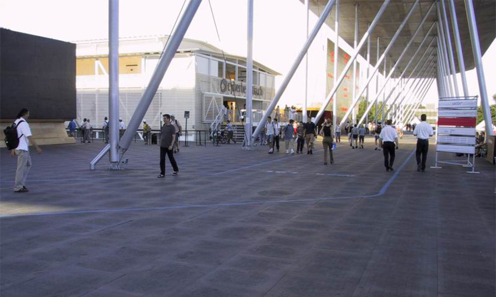 Events & Exhibitions