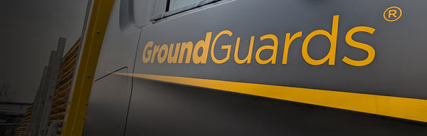 Message Our Ground Protection Experts | GroundGuards