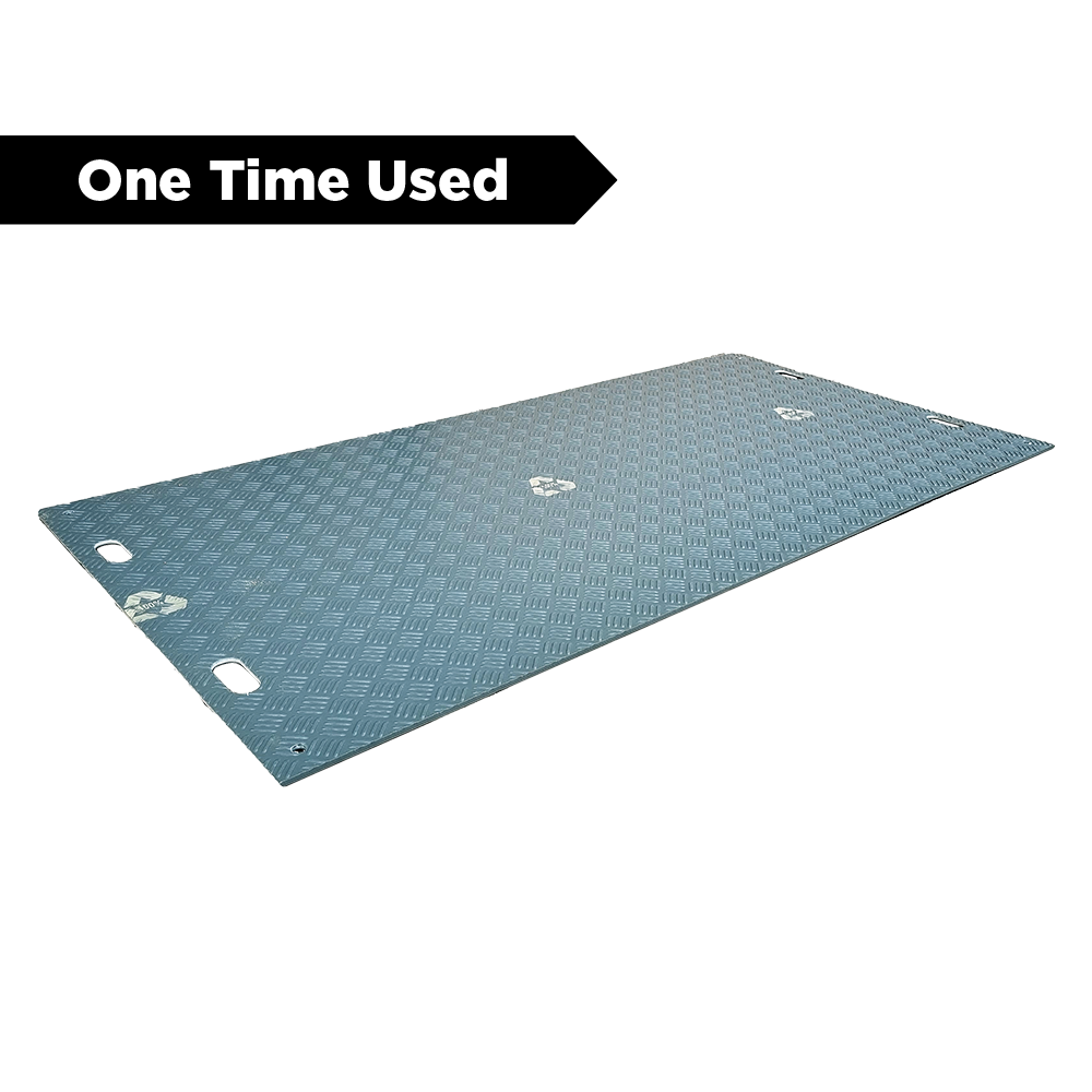 LiteTrack - One Time Used