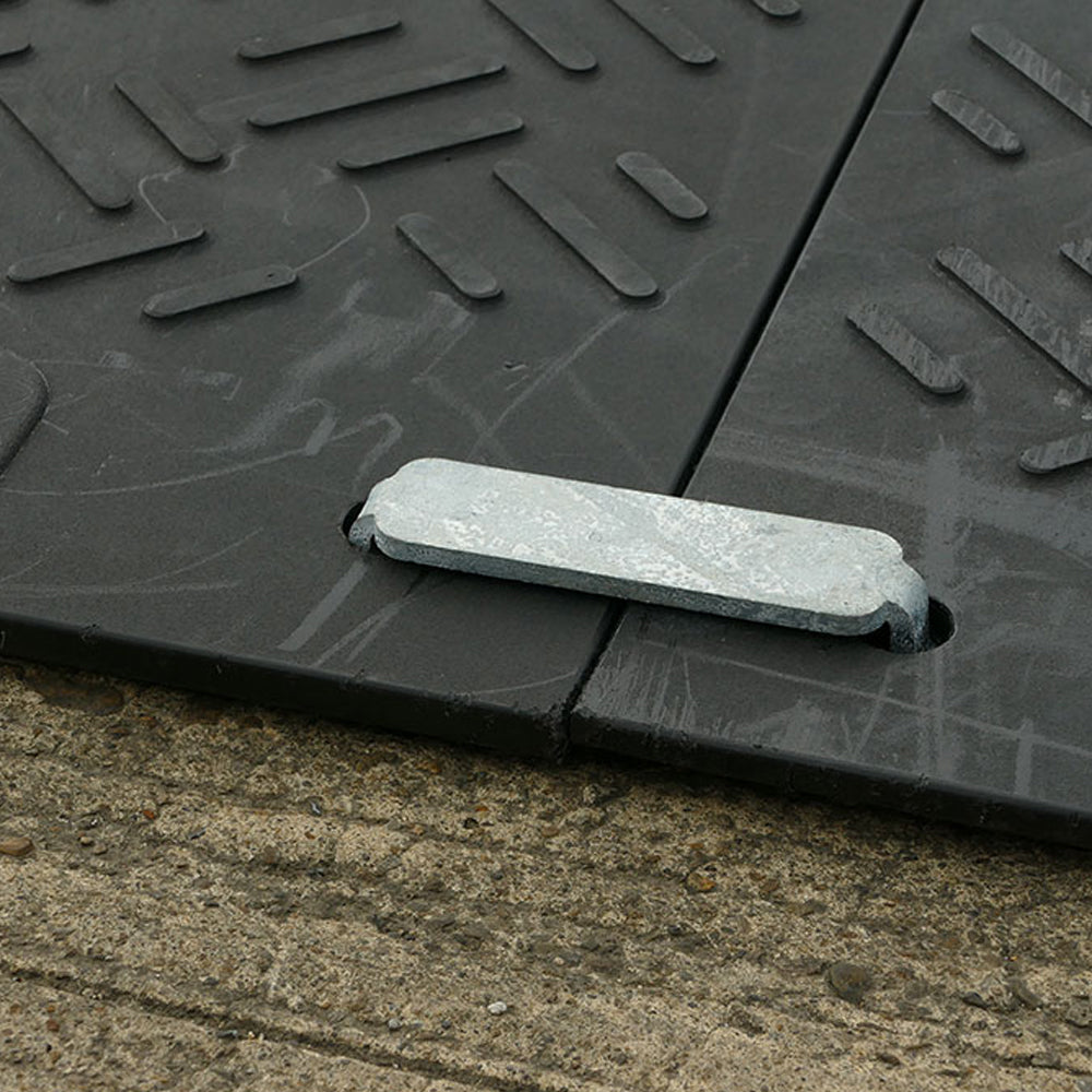 Low Profile Two Way Joiner