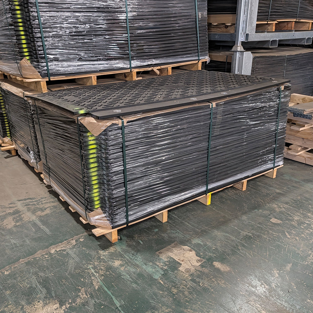 MaxiTrack - Full Pallet (25 mats)
