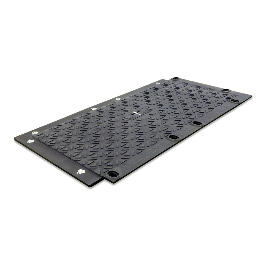 Shop Ground Protection Mats | GroundGuards
