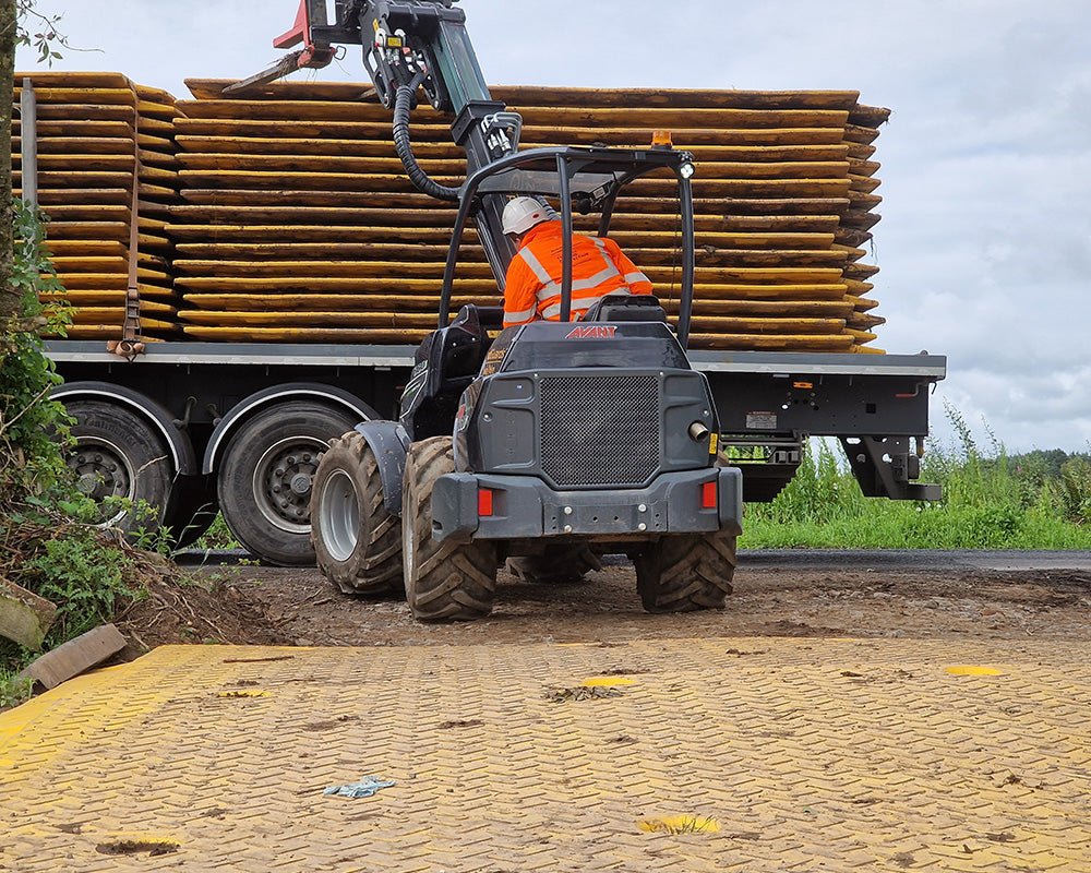 Our Story | GroundGuards Ground Protection Experts