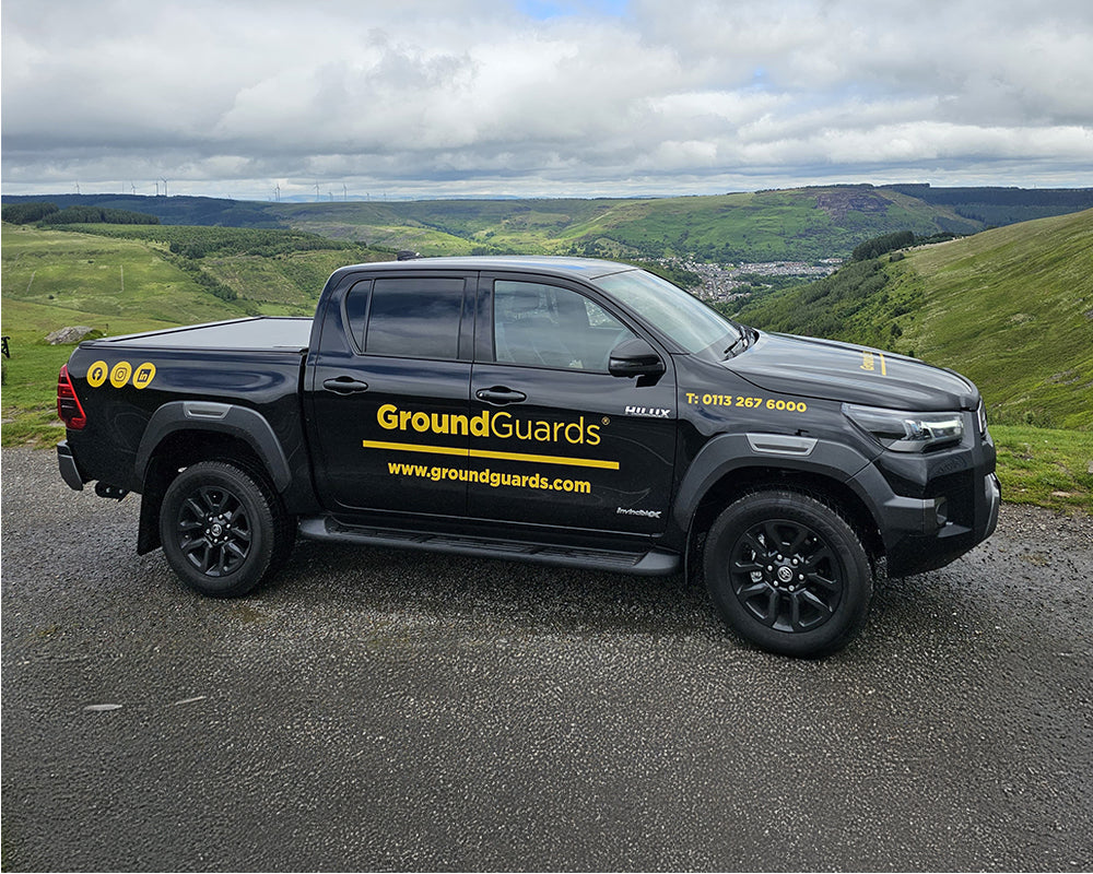 GroundGuards