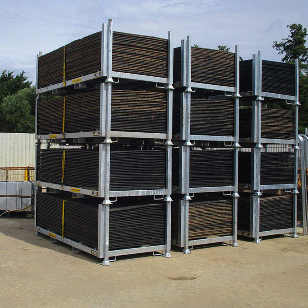 Maxi Track Stillage