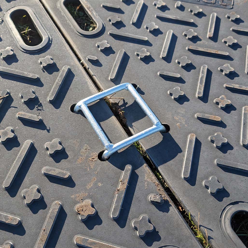 Standard Four Way Joiner