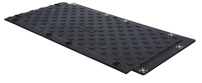 MaxiTrack  single board