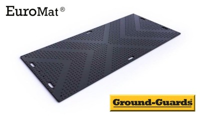 EuroMat Ground-Guards