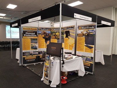 Ground-Guards UK Infrastructure Show