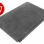 FastCover FC115 22mm Floor Mats