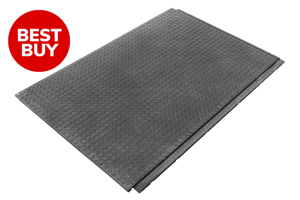 Hfp floor mats -  Österreich