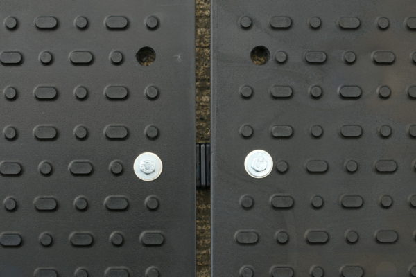 two way connector