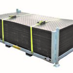 Safestore stillage