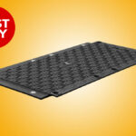 MaxiTrack: Used Mats