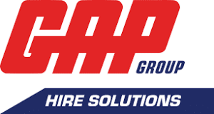 GAP logo | GroundGuards | Ground Protection Mats