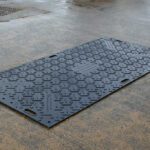 EnviroMat 2.4m X 1.2m X 12mm - Image 2