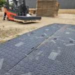 EnviroMat 2.4m X 1.2m X 12mm - Image 3